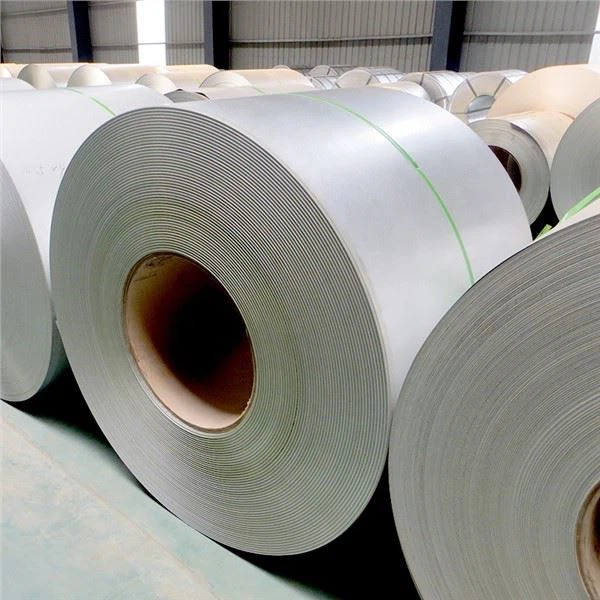 ГЛ Алузинц Стеел Цои са АСТМ/ЈИС/ЕН/ЈБ стандардом