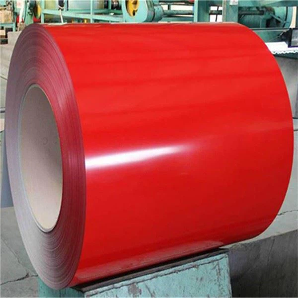 Имитирајте челик одштампаног узорка од ППГИ / ППГЛ челика са конкурентном ценом